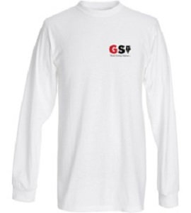 Long Sleeve Global Scribes T-Shirt