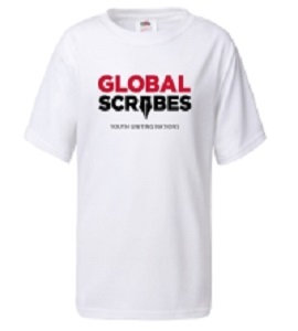 Short Sleeve Global Scribes T-Shirt