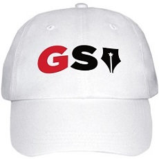 Globee Scribeson Cap